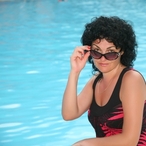 Andreia - Aranc - Ain | Rencontre libertine