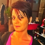 Maria-louise - Ussel-d'Allier - Allier | Rencontre libertine