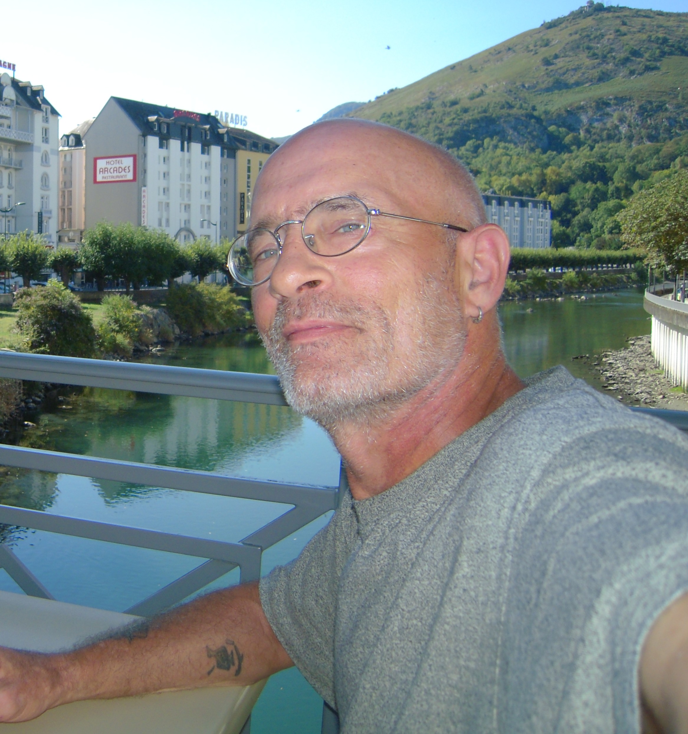 Gian - Farnay - Loire | Rencontre libertine
