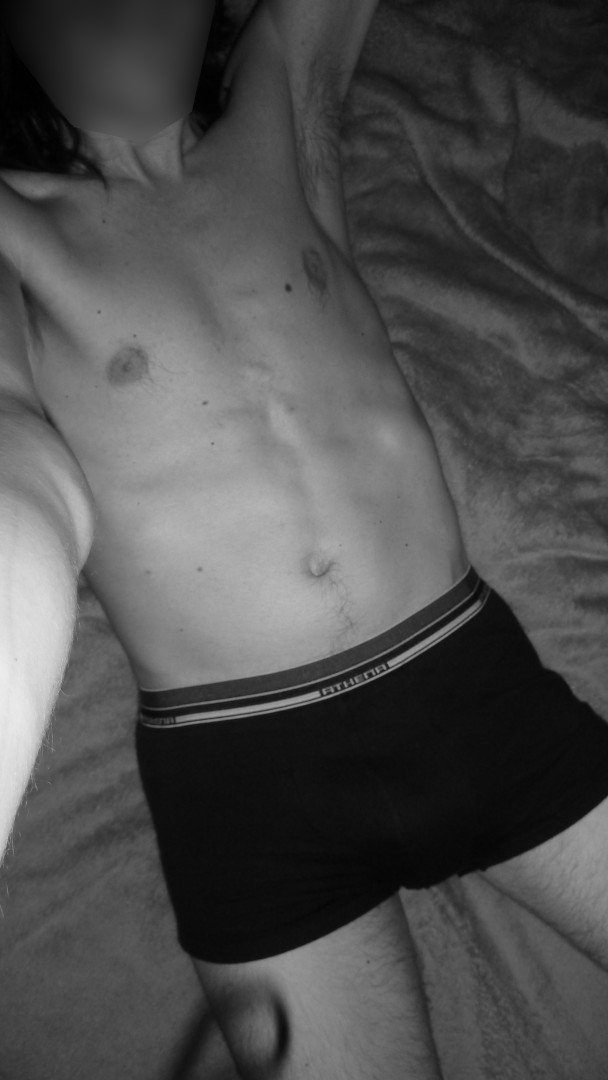 Arturo - Ally - Cantal | Rencontre libertine