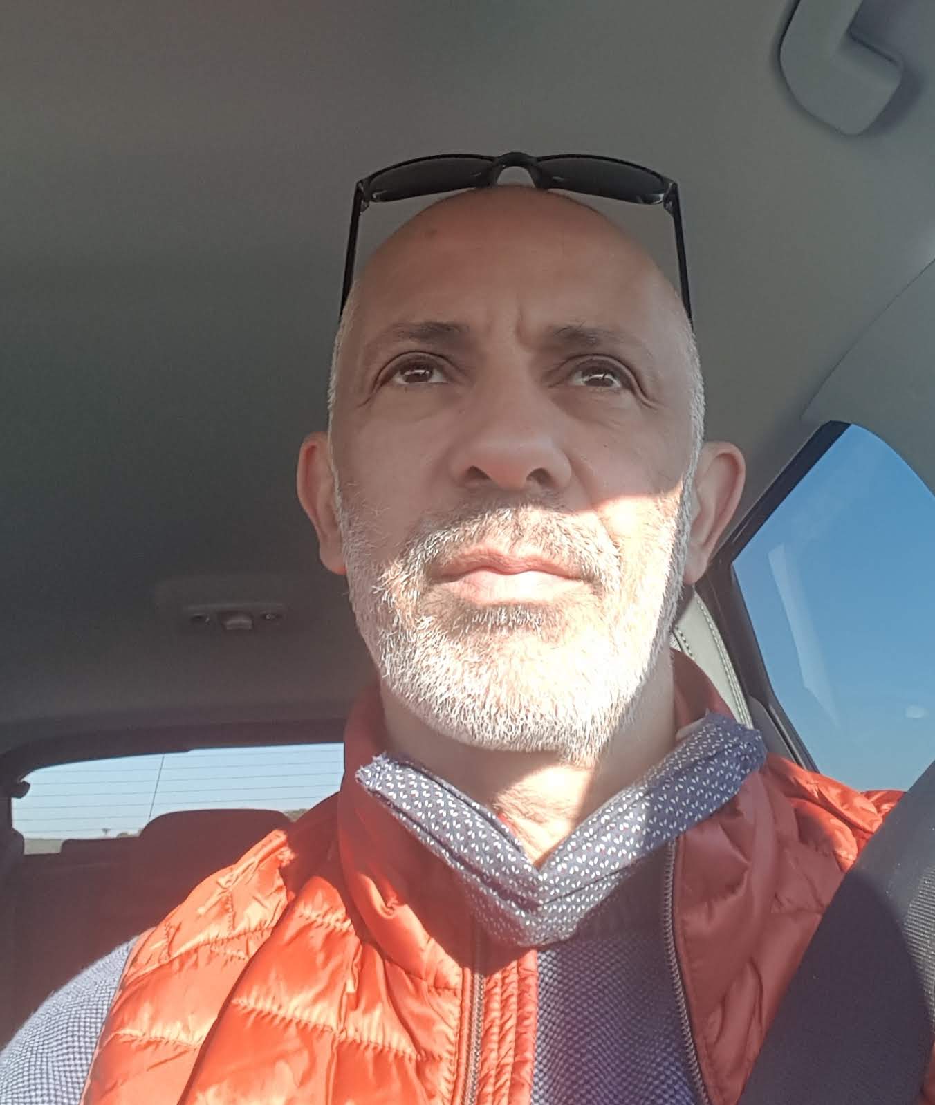 Micael - Champs-sur-Tarentaine-Marchal - Cantal | Rencontre libertine
