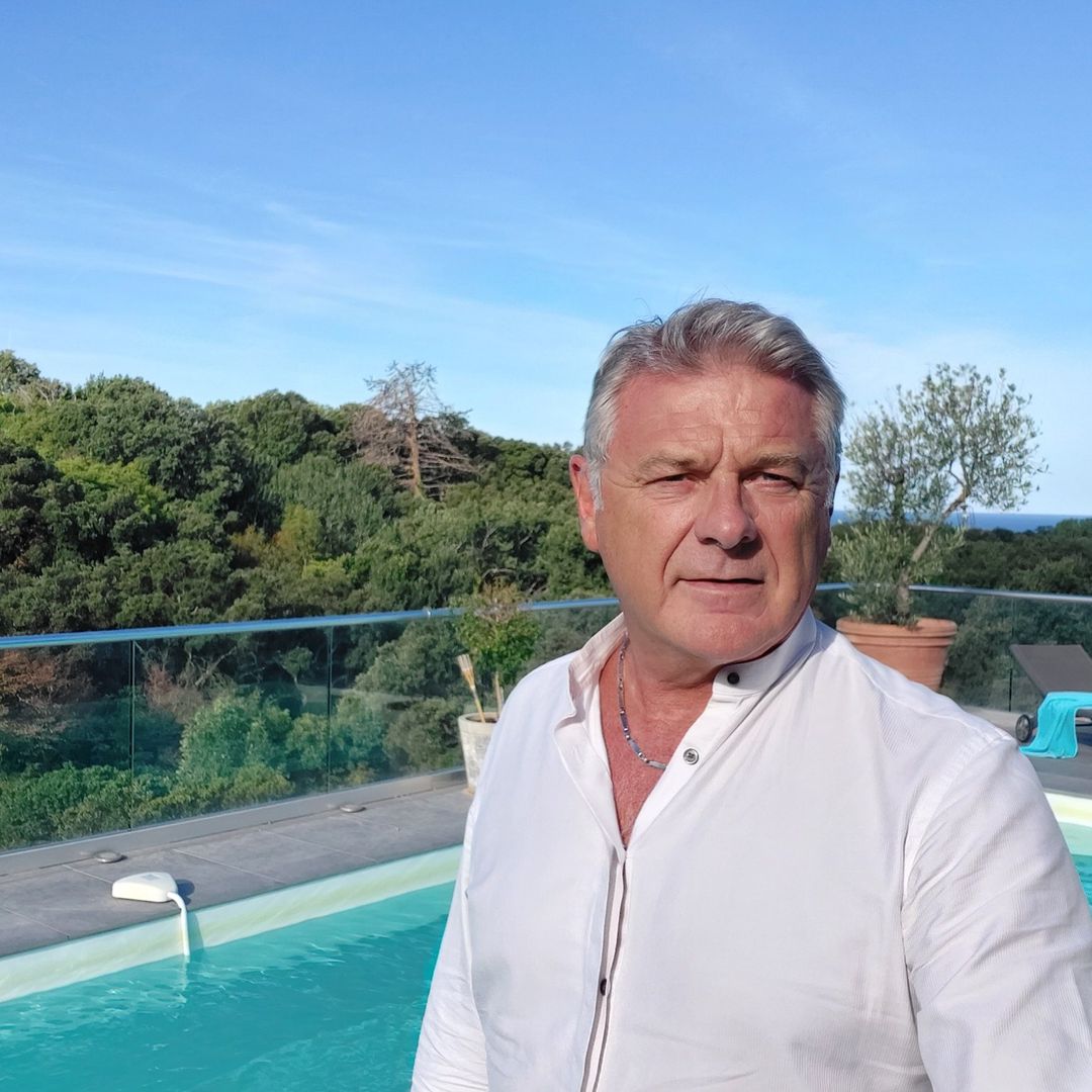 Bajram - Salles-sous-Bois - Drôme | Rencontre libertine