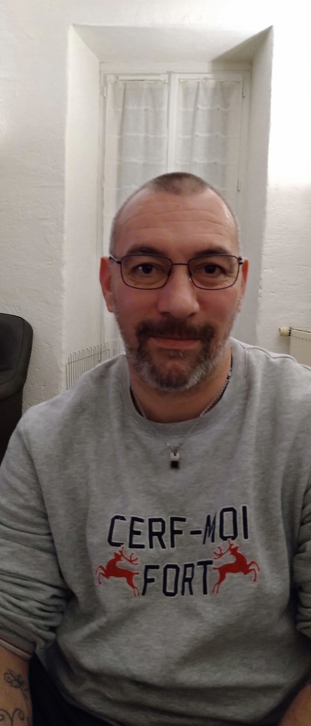 Sofiane - Cognin-les-Gorges - Isère | Rencontre libertine