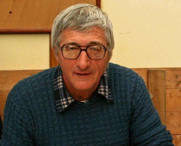 Joannes - Izenave - Ain | Rencontre libertine