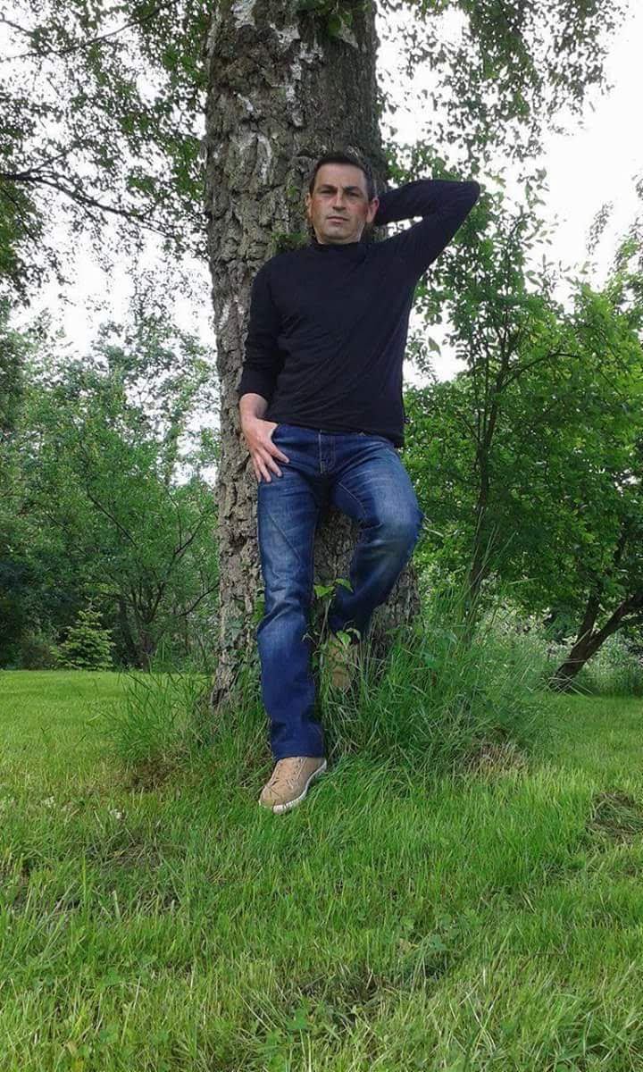 Jilian - Colombier - Allier | Rencontre libertine