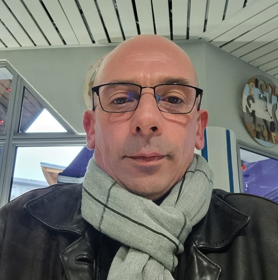 Sélim - Saint-Pierre-de-Méaroz - Isère | Rencontre libertine