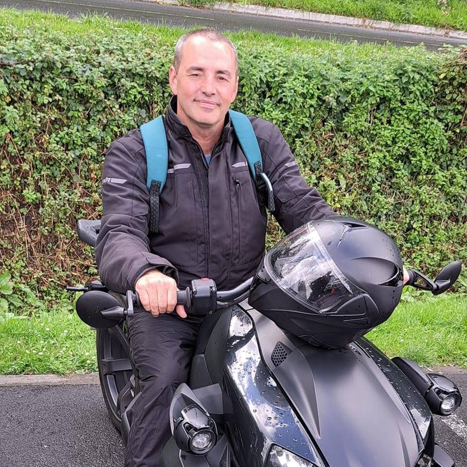 Nihat - Agonges - Allier | Rencontre libertine