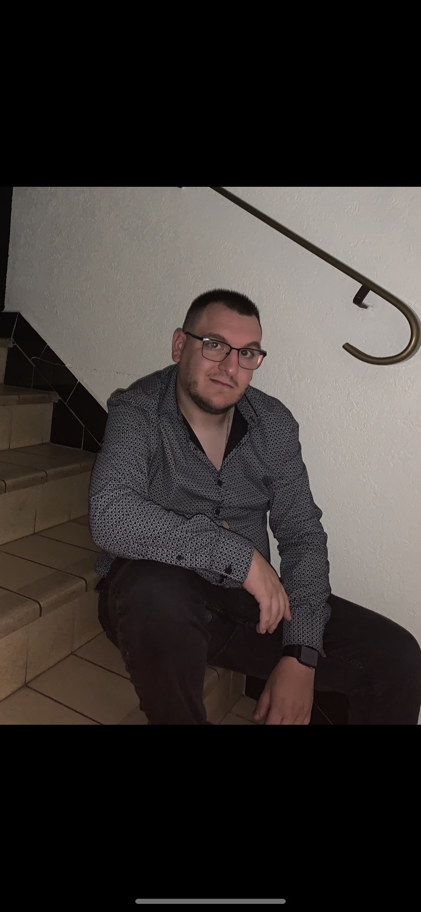 Domenico - Condamine - Ain | Rencontre libertine