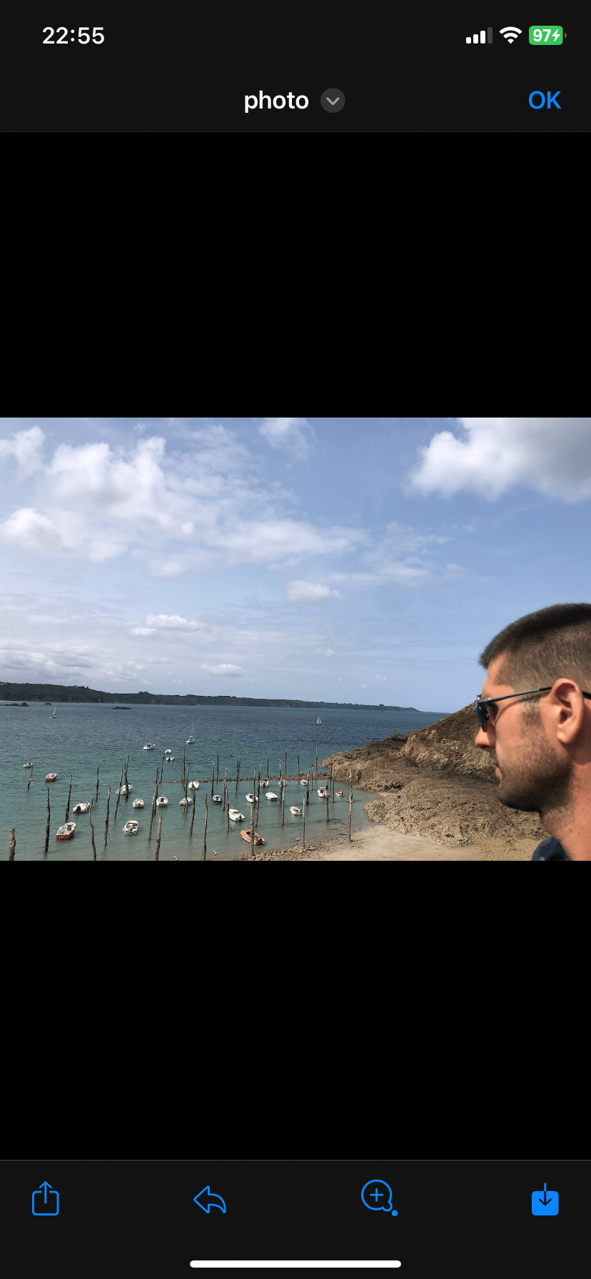 Mouaad - Civens - Loire | Rencontre libertine