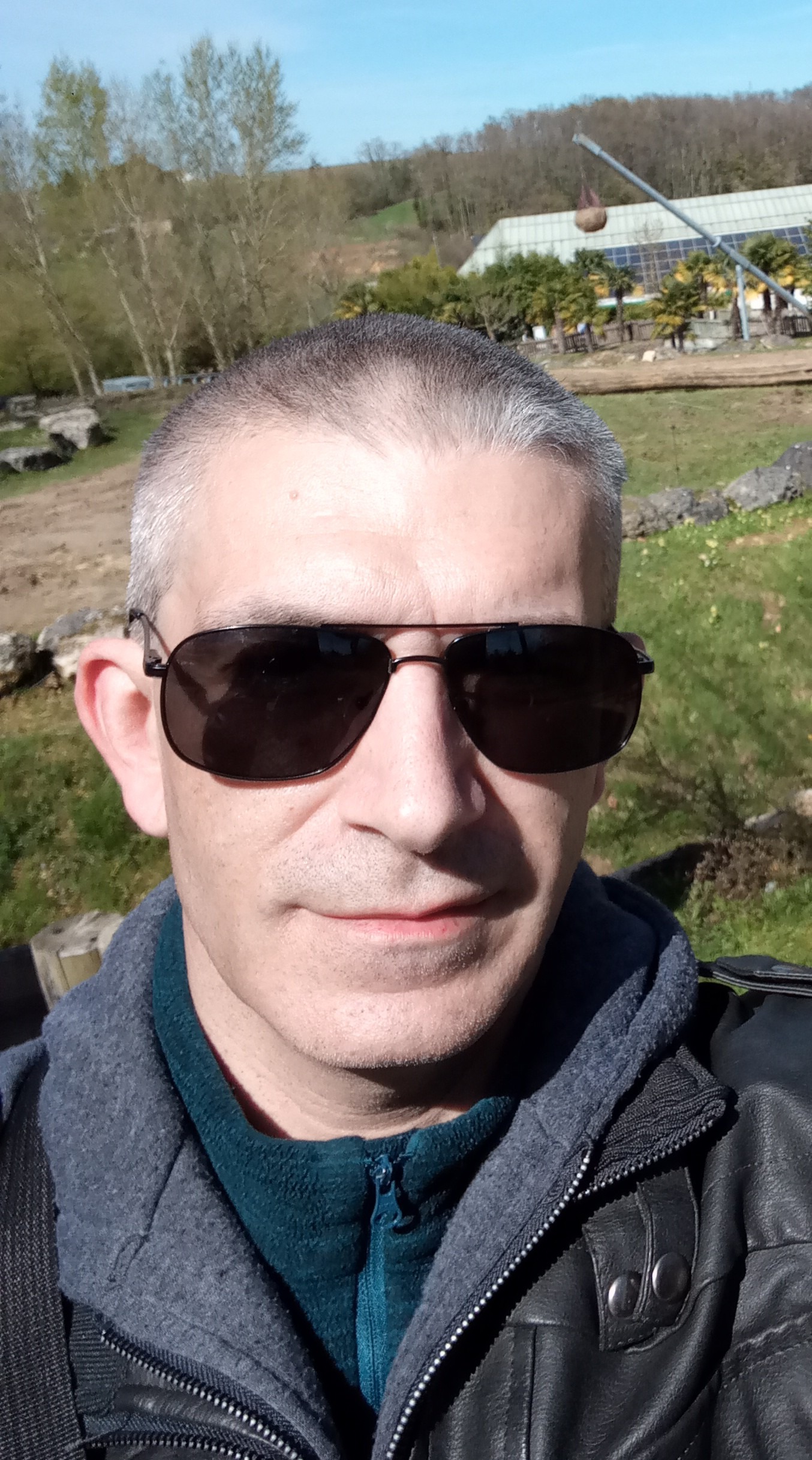 Giovane - Chamblet - Allier | Rencontre libertine