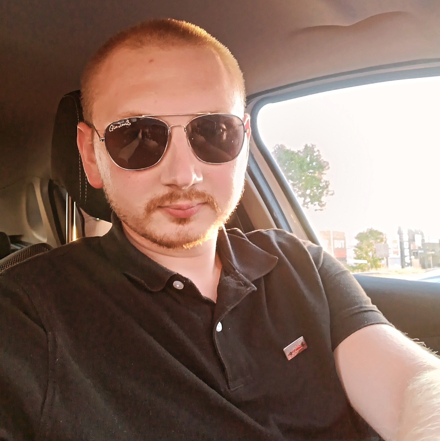 Jeroen - Josat - Haute-Loire | Rencontre libertine