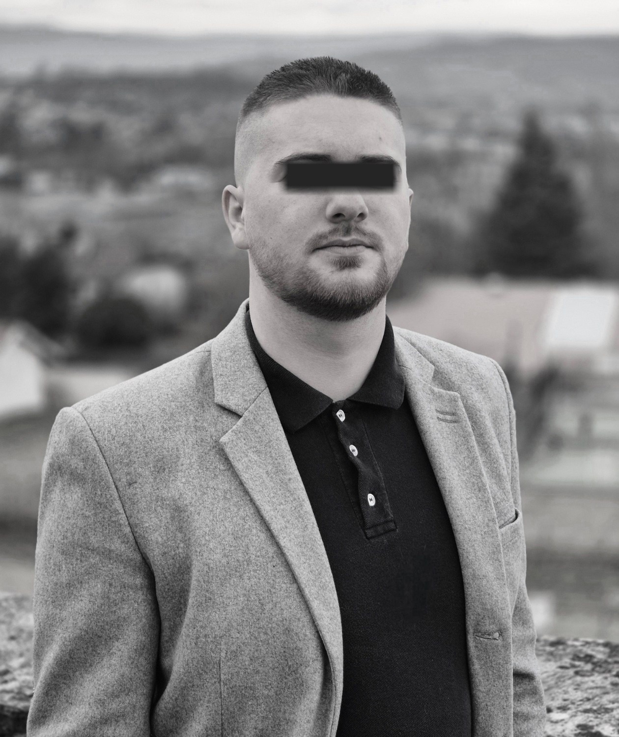 Pierre-ange - Tralaigues - Puy-de-Dôme | Rencontre libertine