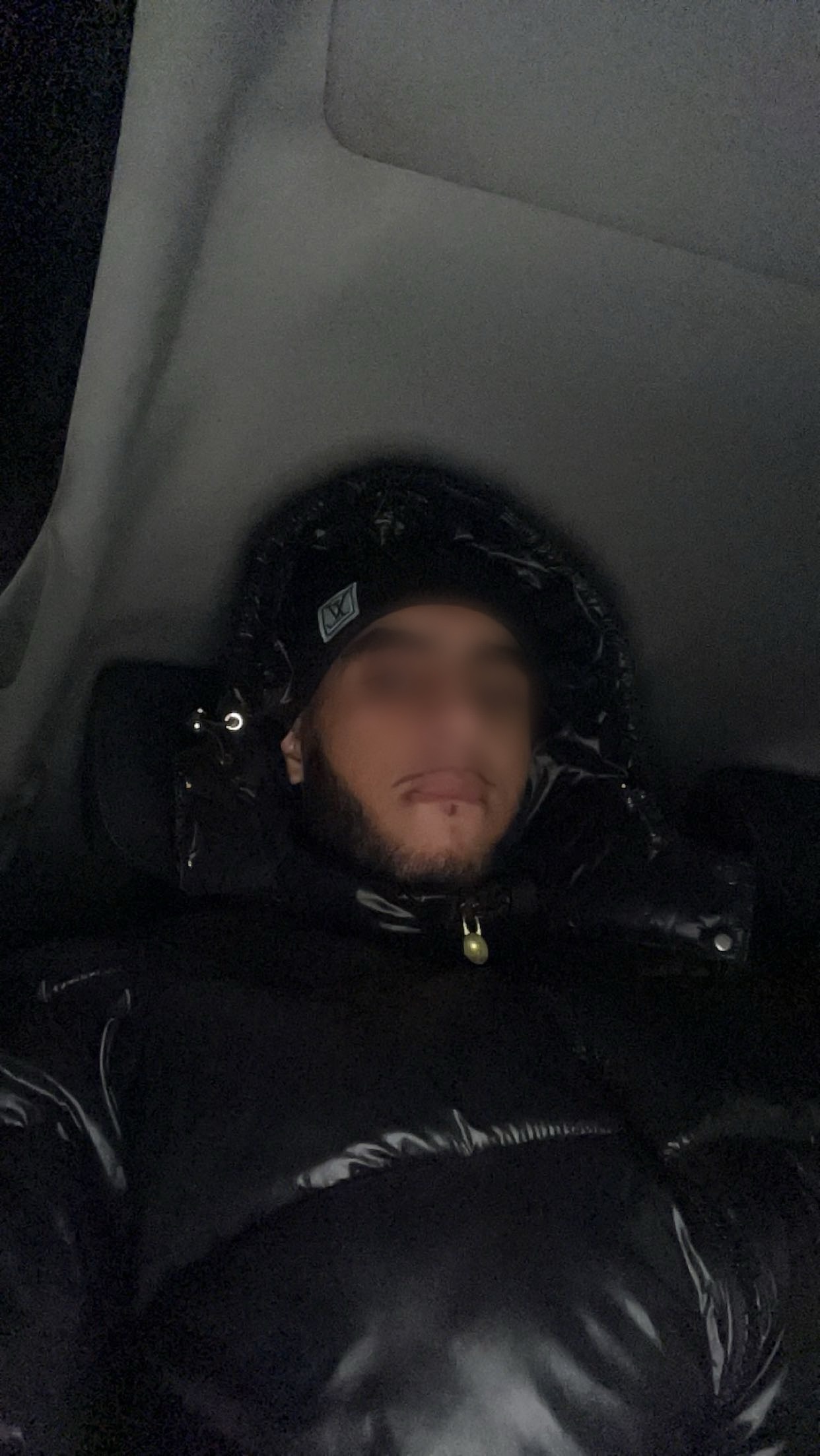 Sohail - Sainte-Marie-de-Cuines - Savoie | Rencontre libertine