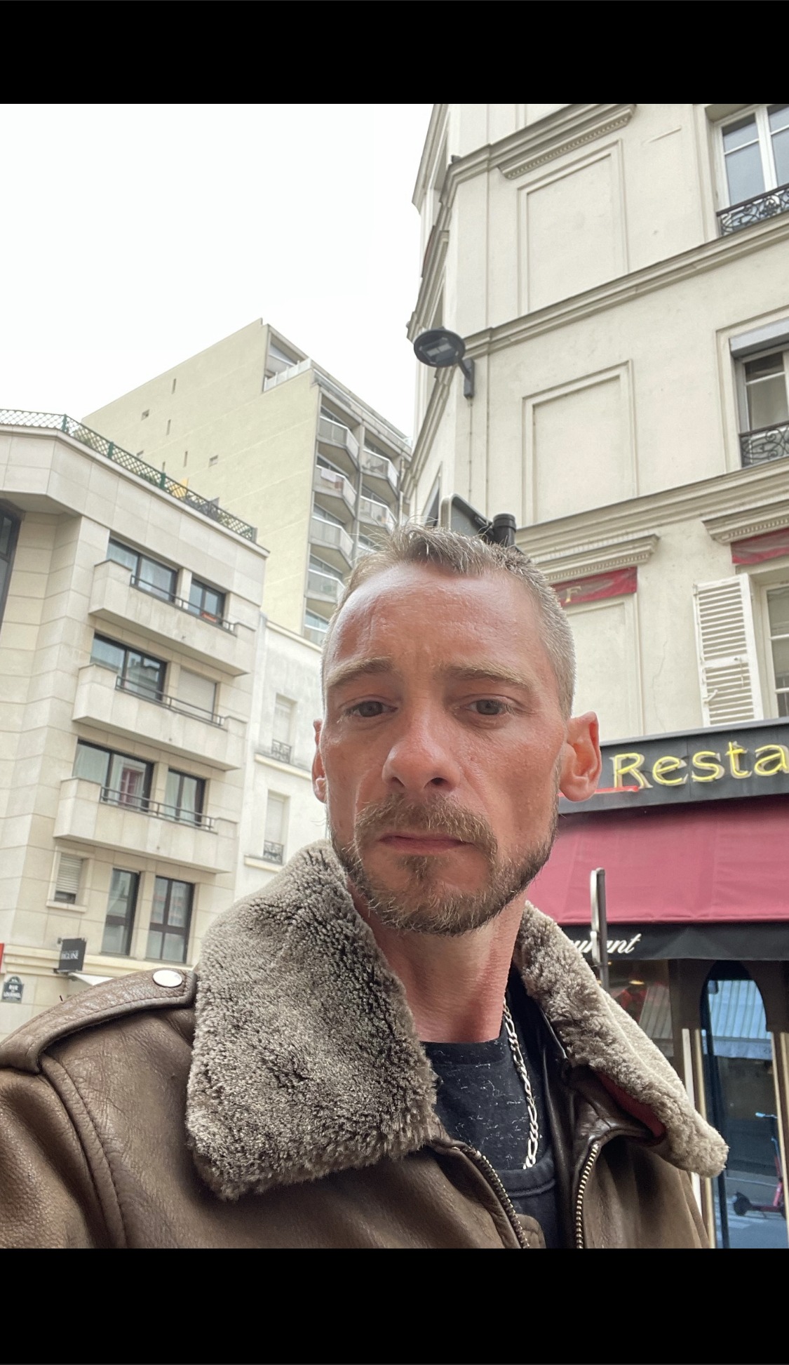 Joffrey - Rivas - Loire | Rencontre libertine