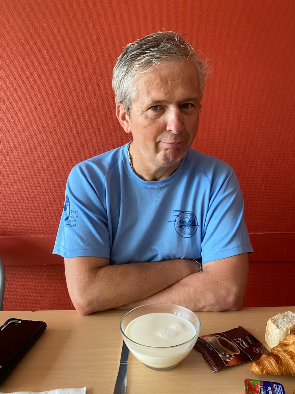 Denys - Anglards-de-Salers - Cantal | Rencontre libertine