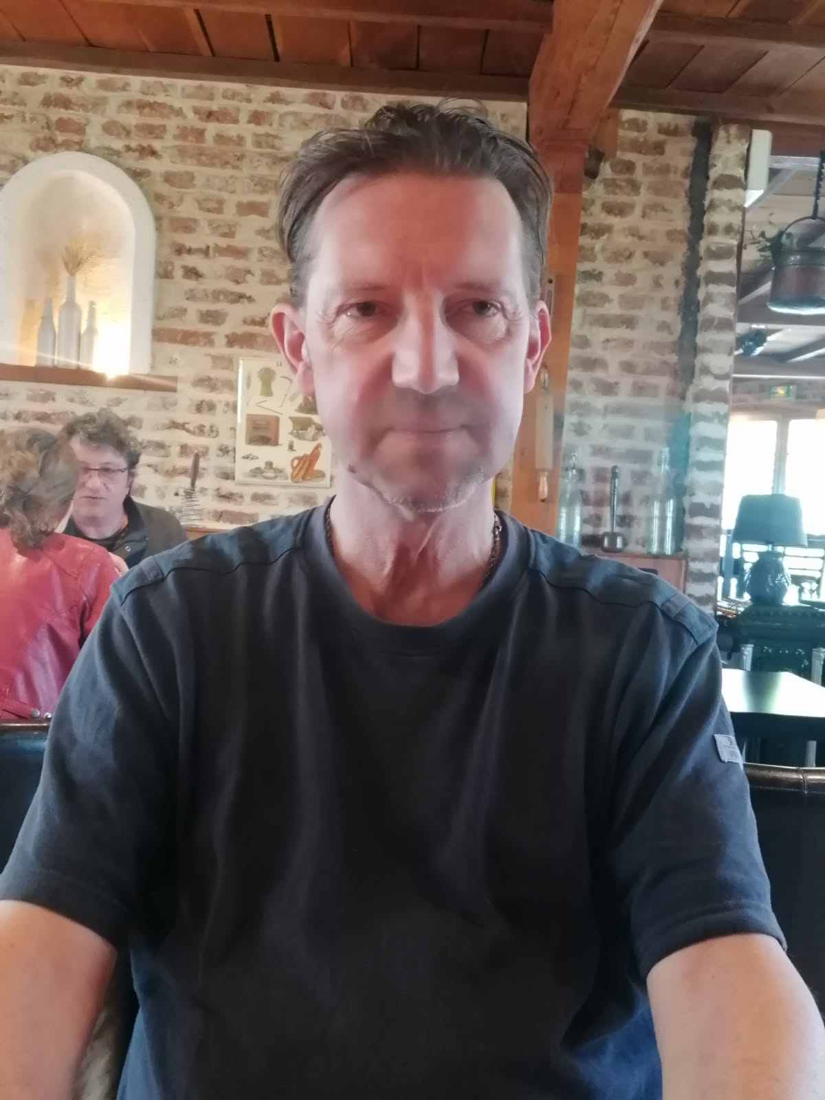 Edouardo - Saint-Pierre-en-Faucigny - Haute-Savoie | Rencontre libertine