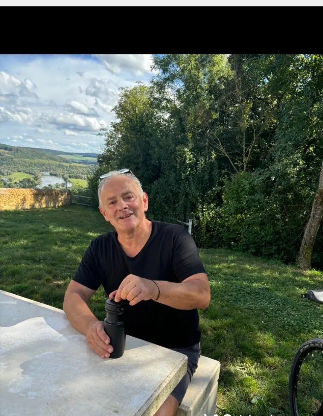 Marcelino - Jarsy - Savoie | Rencontre libertine